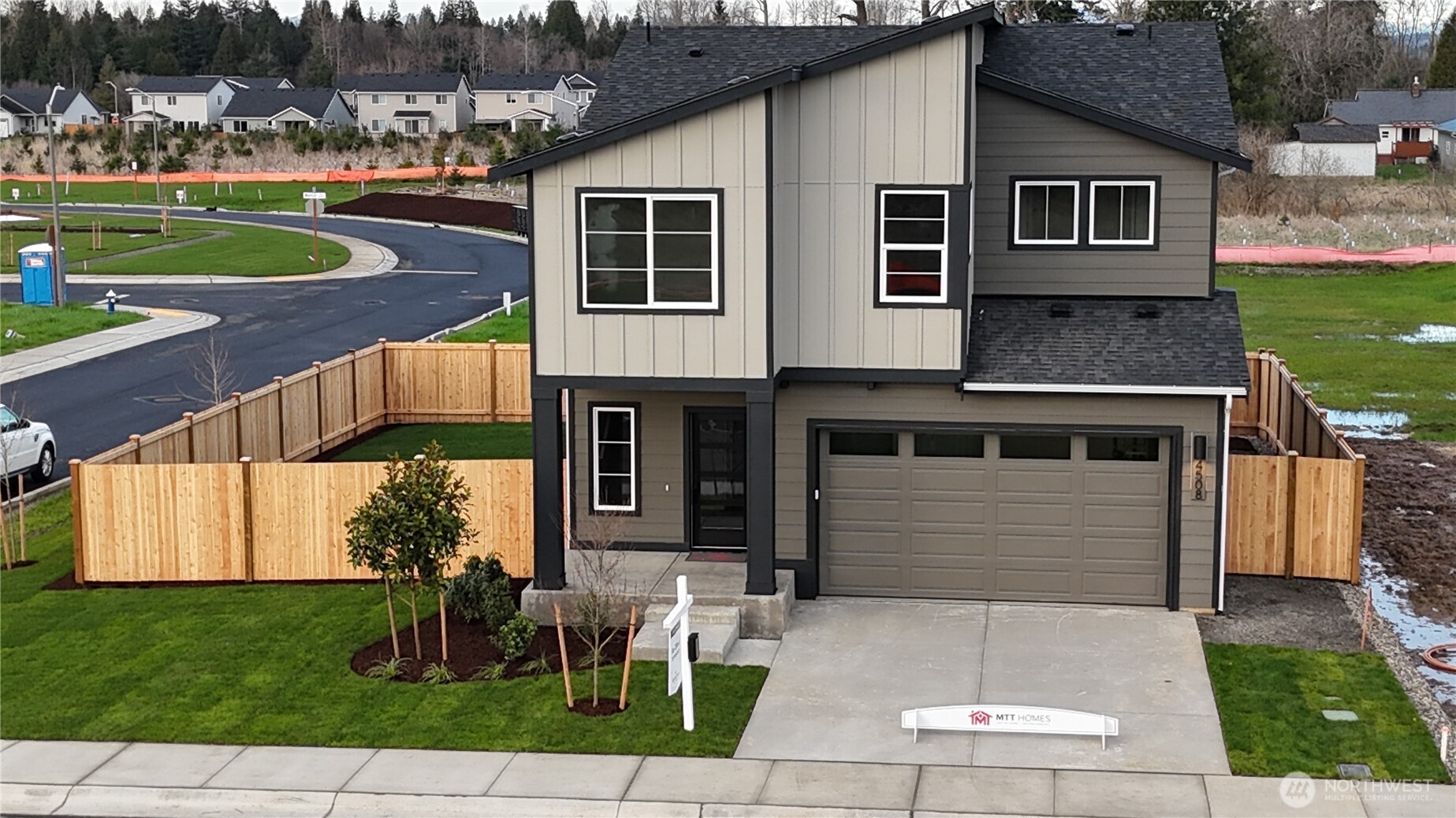 4534 Cirque St (lot 56) Street Property Photo 30
