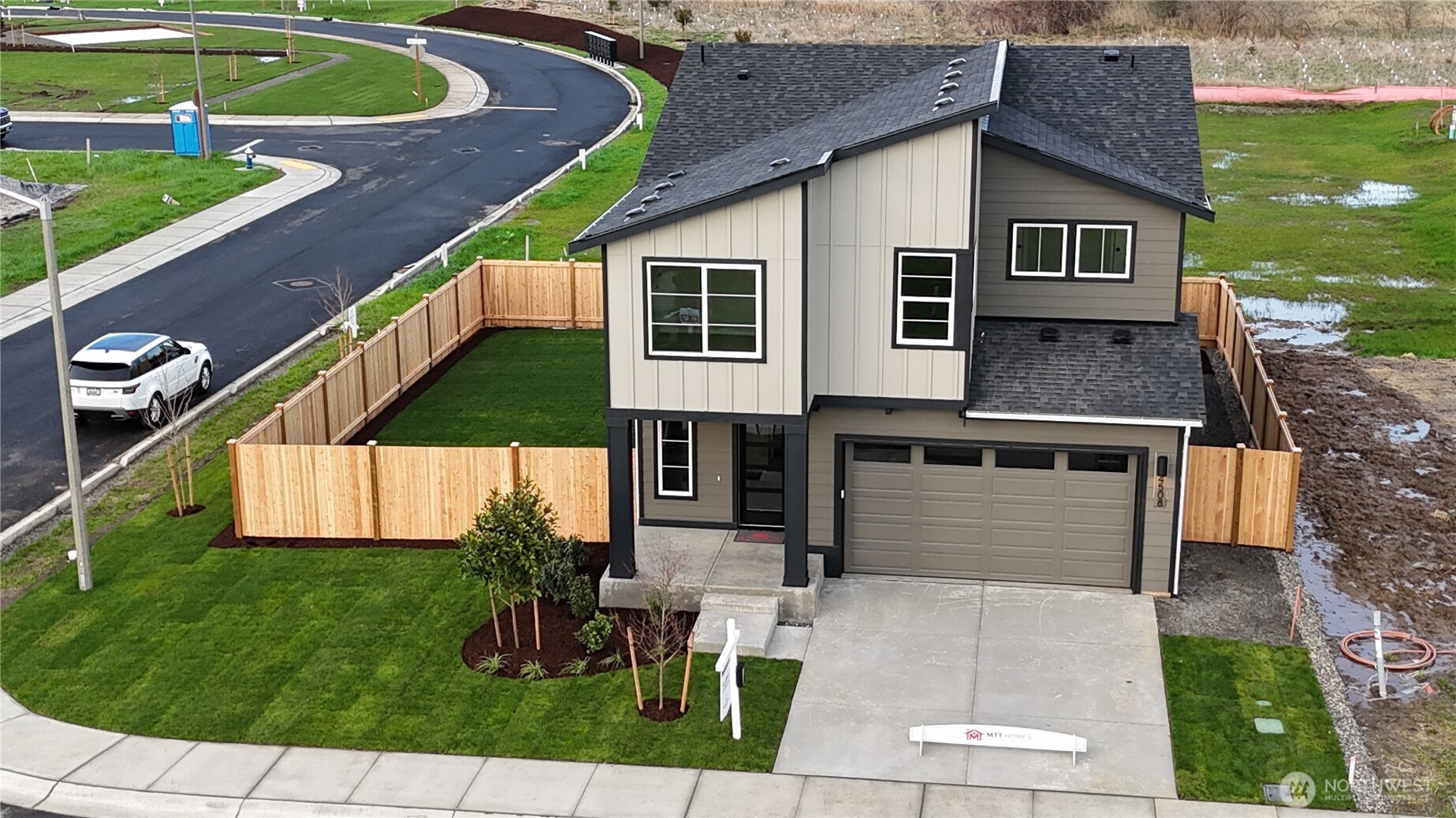 4534 Cirque St (lot 56) Street Property Photo 31
