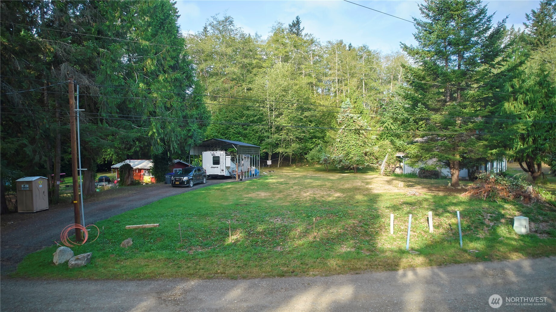 50 W Totem Drive Property Photo 1