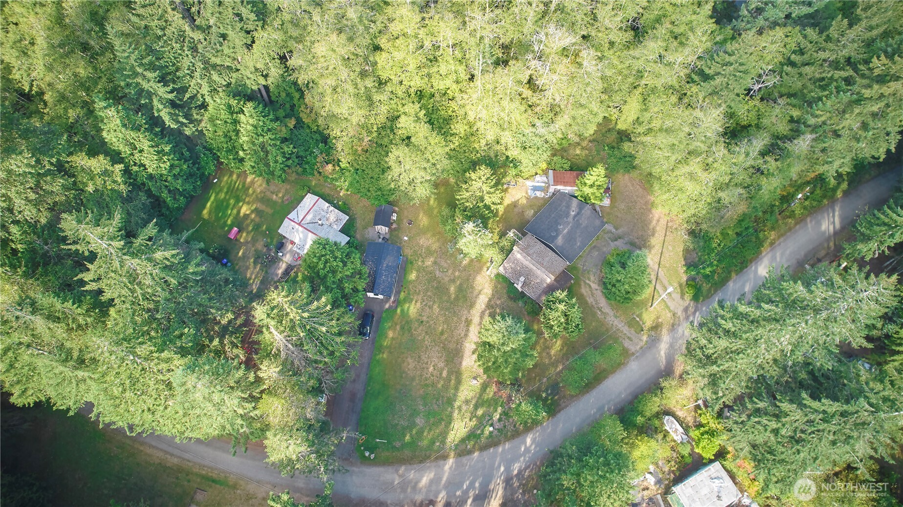 50 W Totem Drive Property Photo 5
