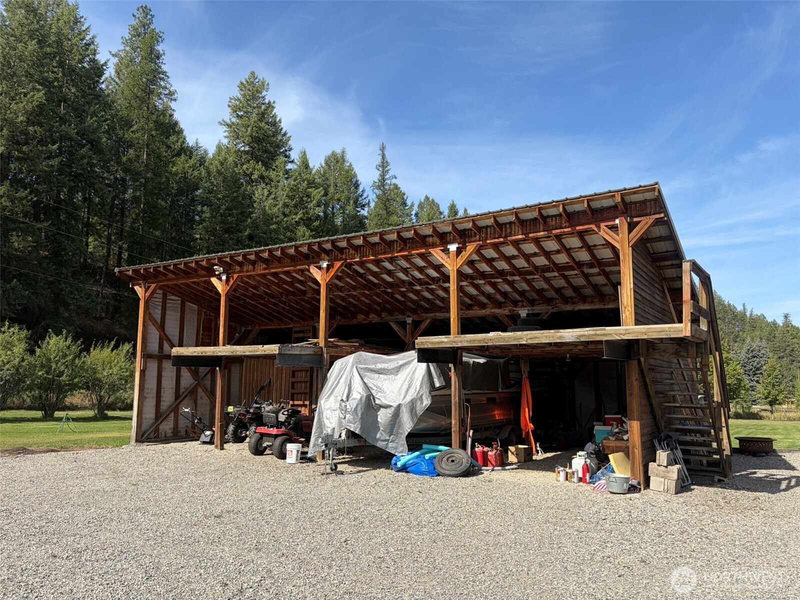 255 Lambert Creek Road Property Photo 27