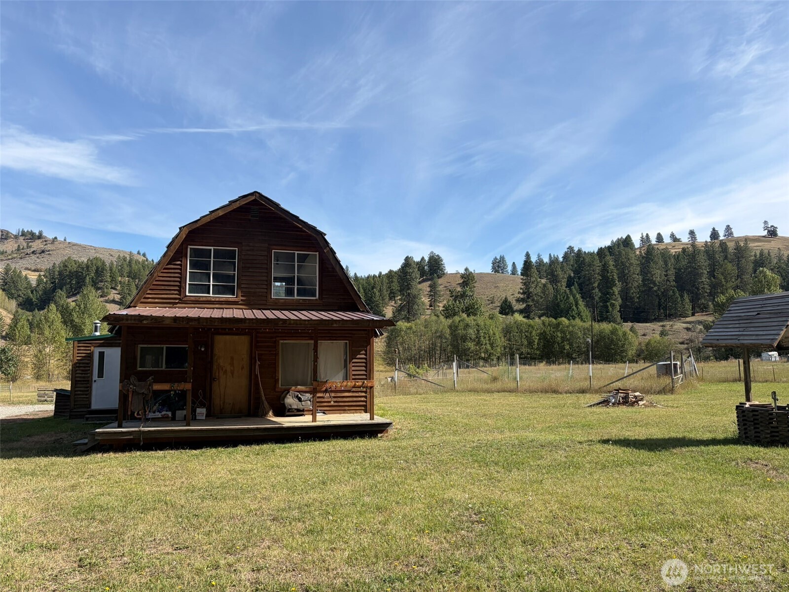 255 Lambert Creek Road Property Photo 28