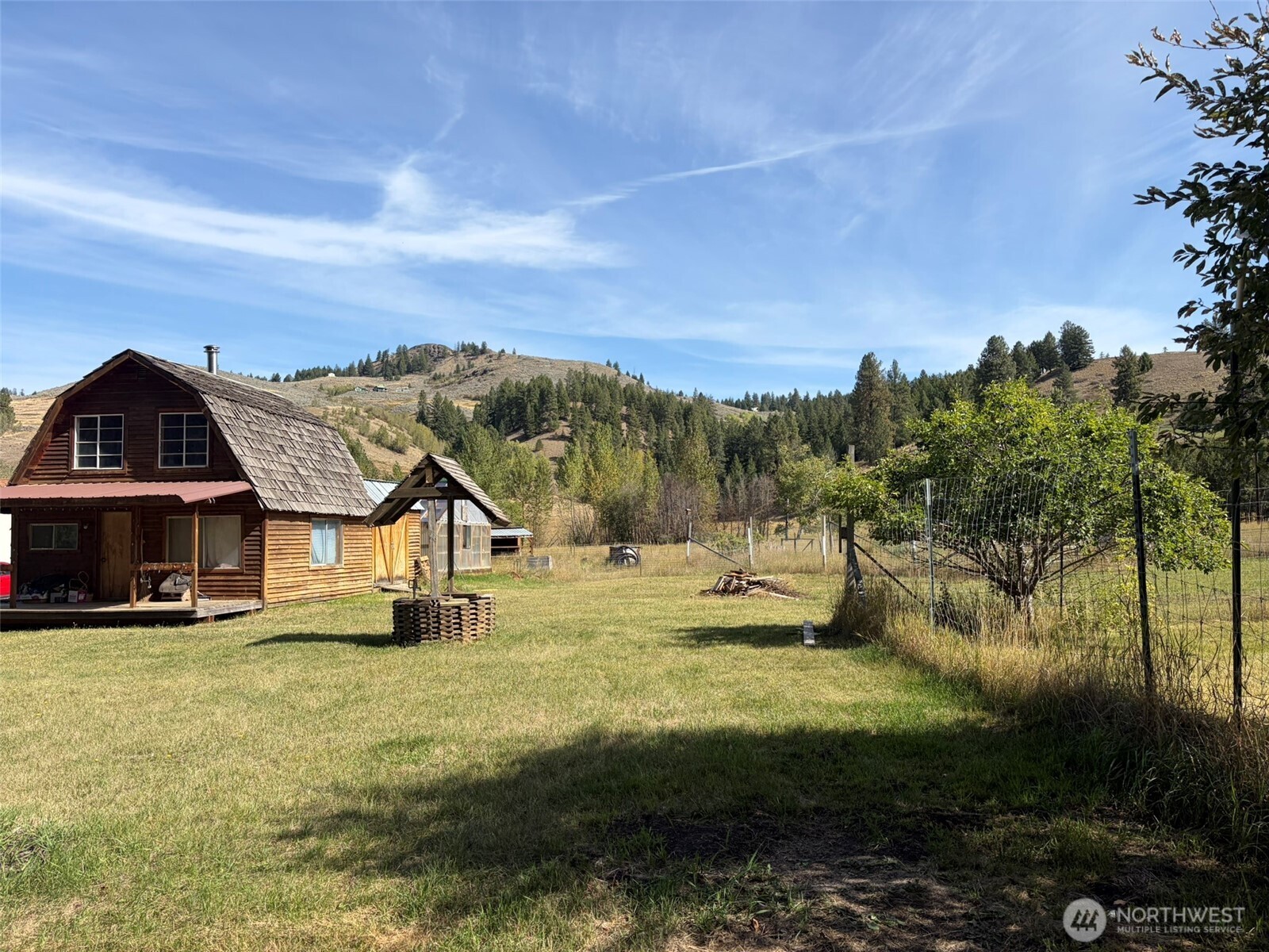 255 Lambert Creek Road Property Photo 31