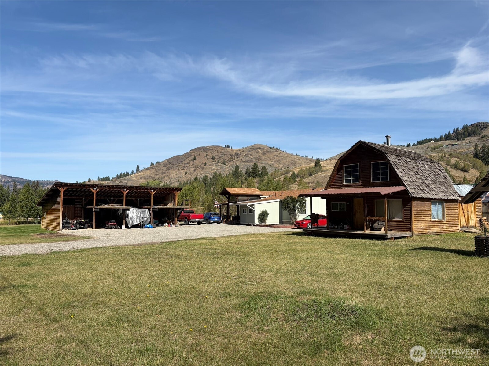 255 Lambert Creek Road Property Photo 32