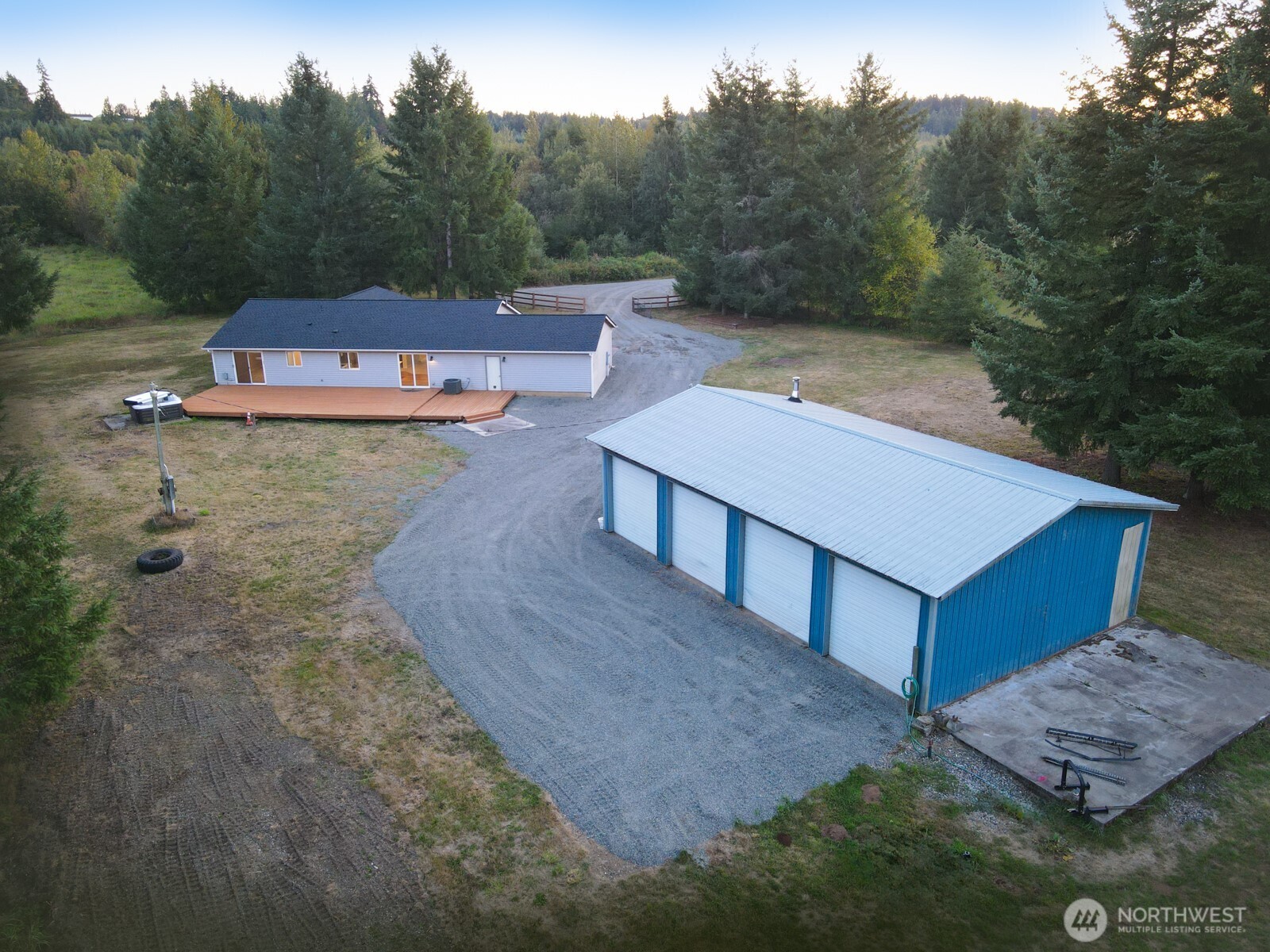 117 Chinook Lane Property Photo 2