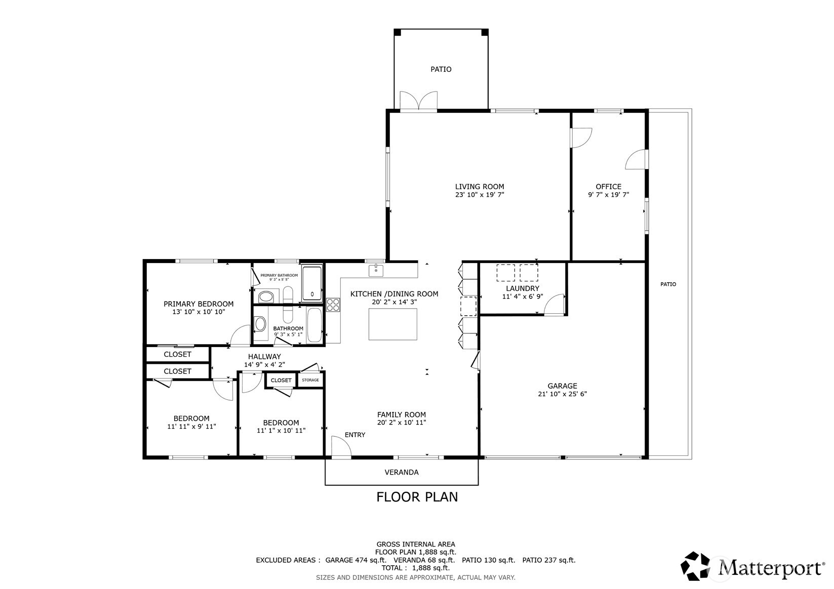 504 Se 104th Avenue Property Photo 19