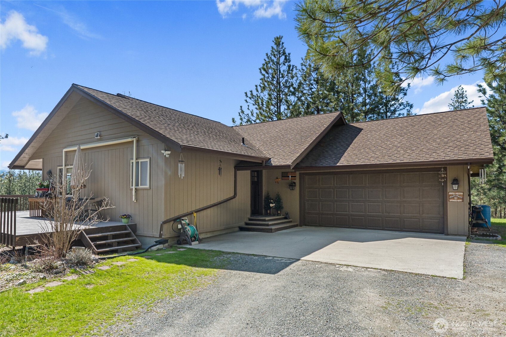 753 C Arden Butte Road Property Photo 1