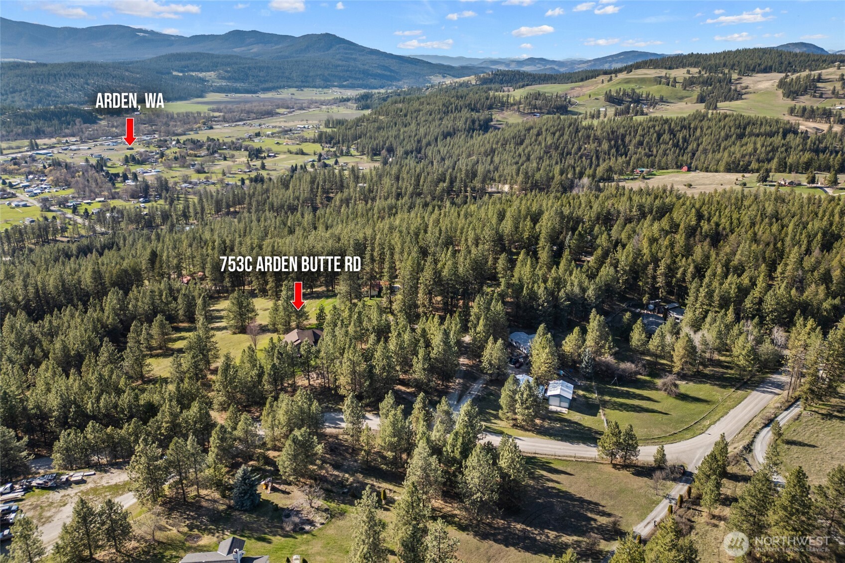 753 C Arden Butte Road Property Photo 39