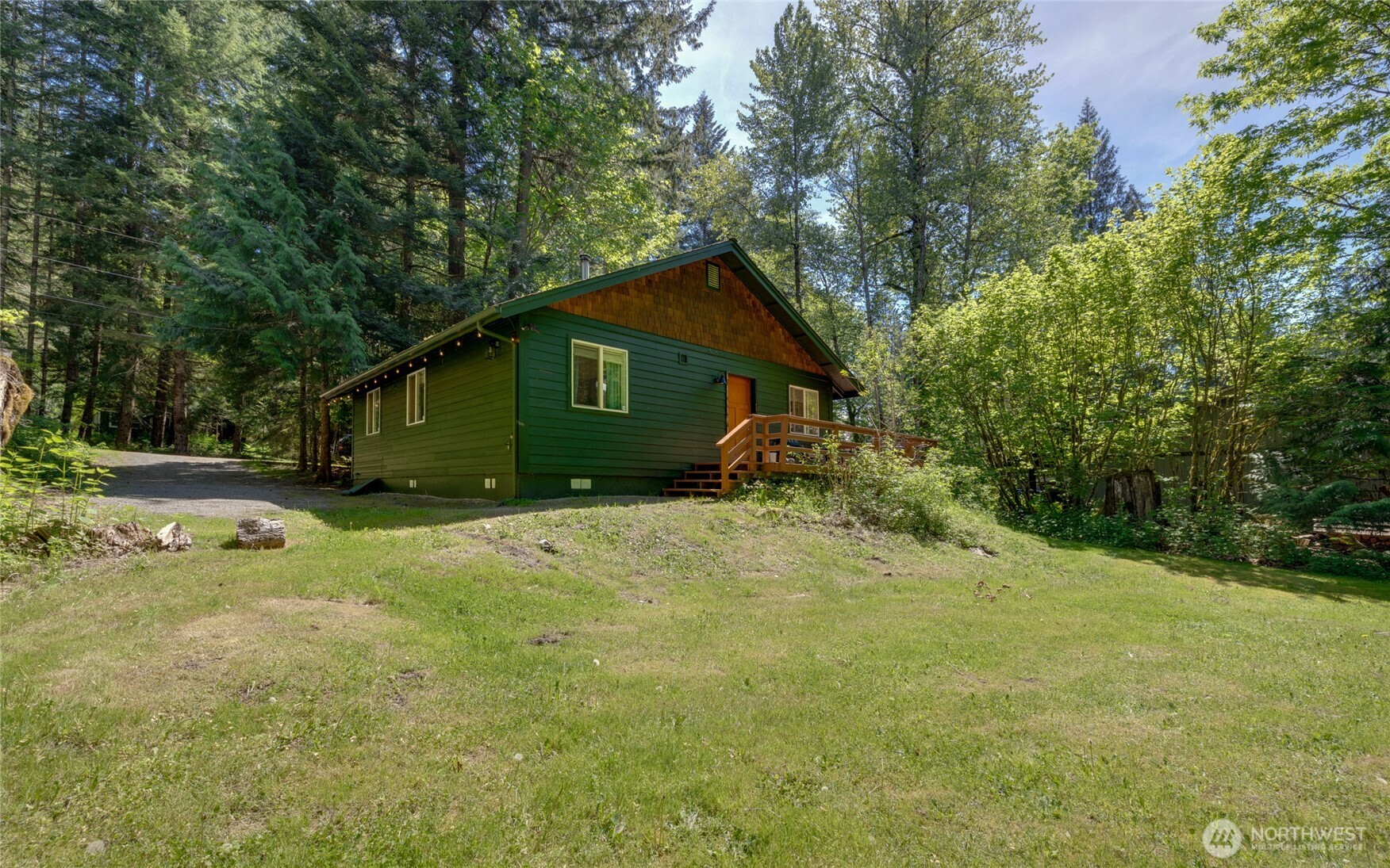 7537 Canyon View Drive Property Photo 1