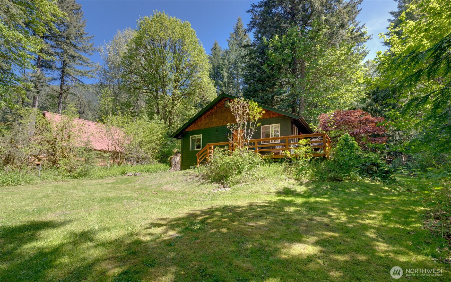 7537 Canyon View Drive Property Photo 27