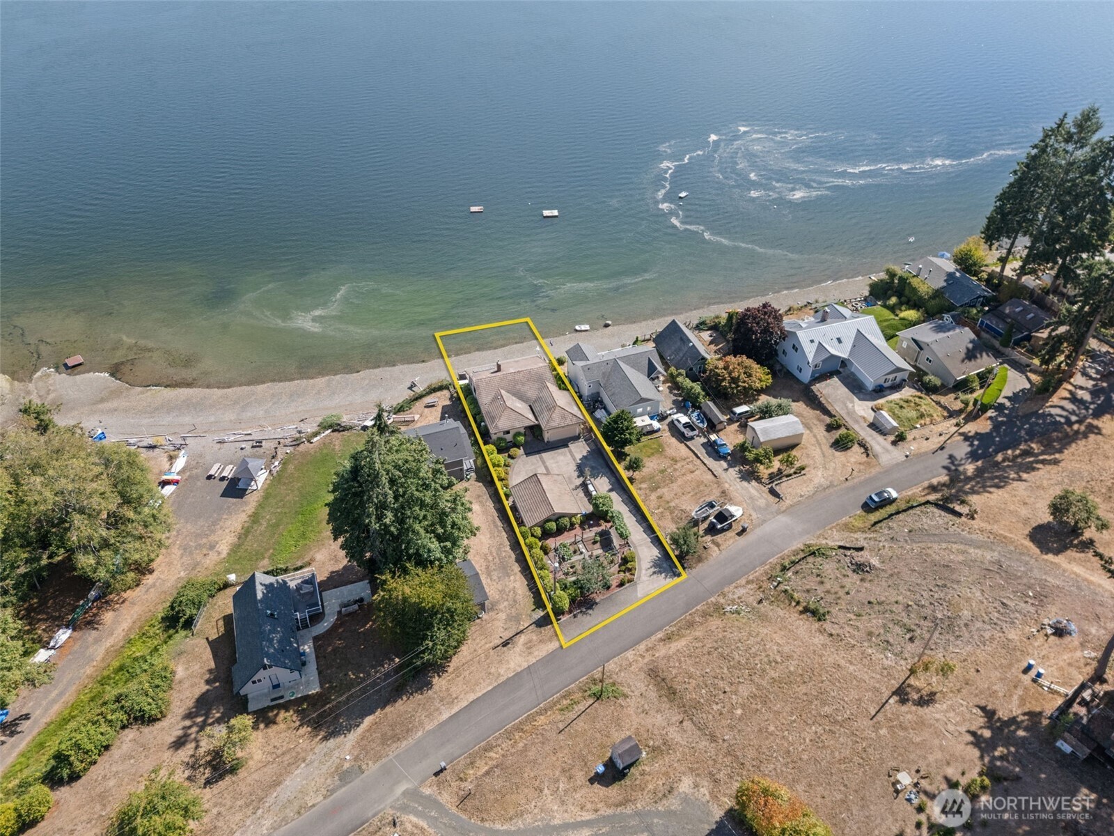 561 E Rauschert Road Property Photo 39