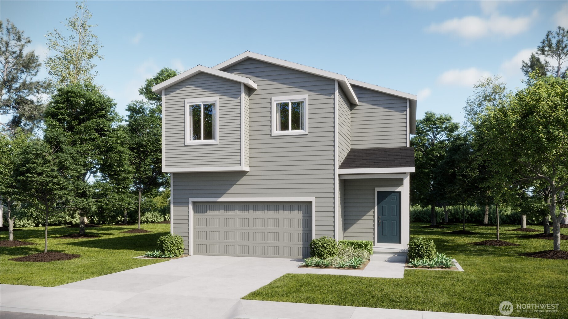1607 Morning Star Way Property Photo 1