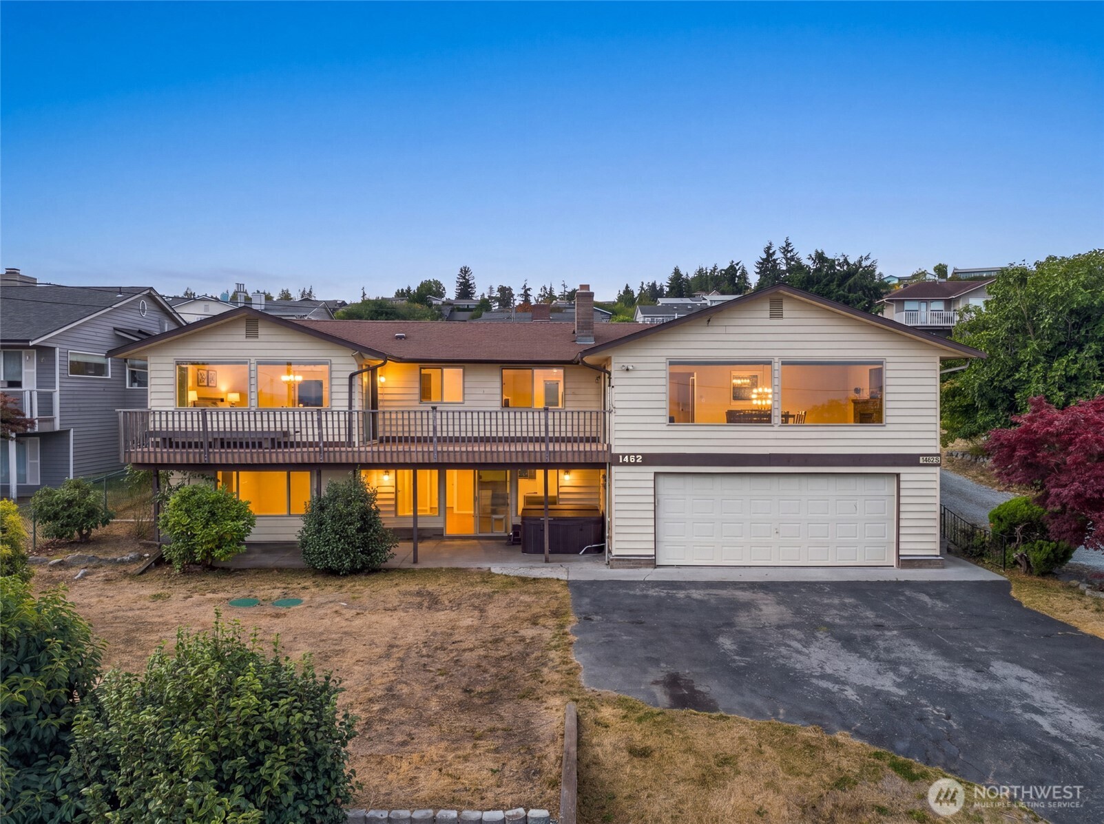 1462 Se Camano Drive Property Photo 1