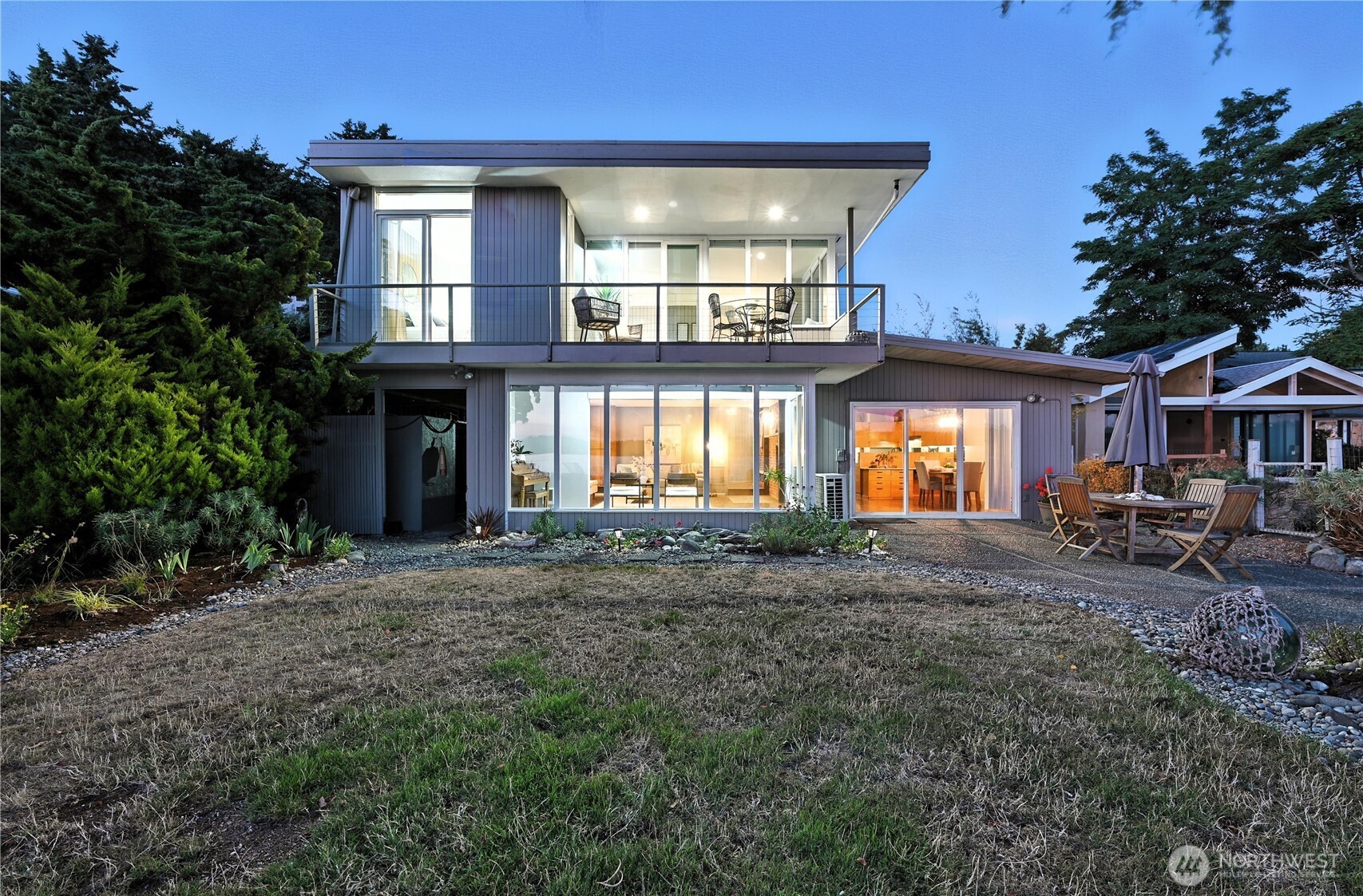 78 Point Fosdick Drive Property Photo 1