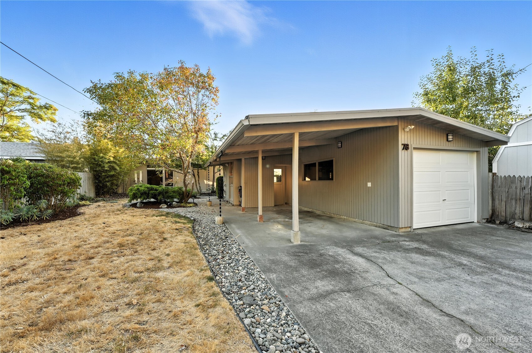 78 Point Fosdick Drive Property Photo 31