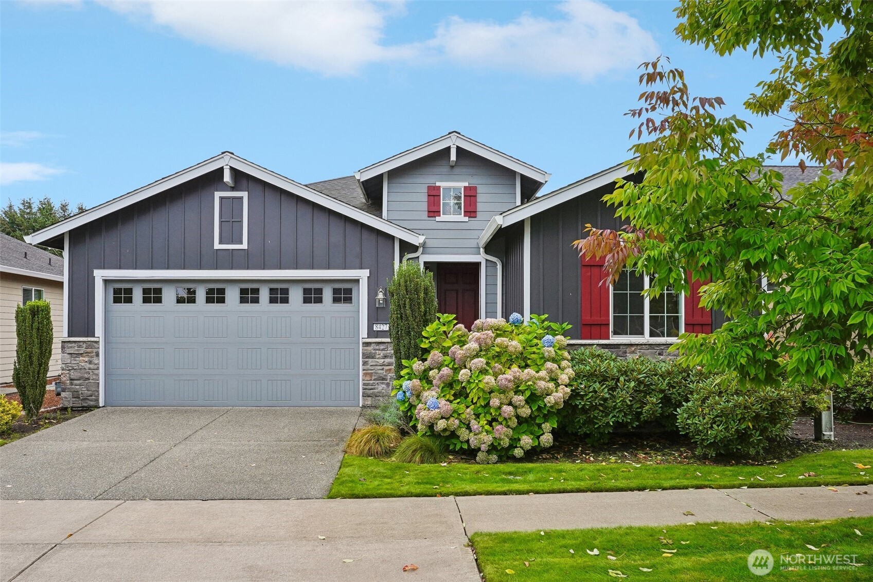 8427 Orcas Loop Property Photo 1