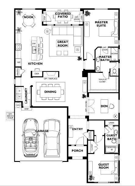 8427 Orcas Loop Property Photo 32