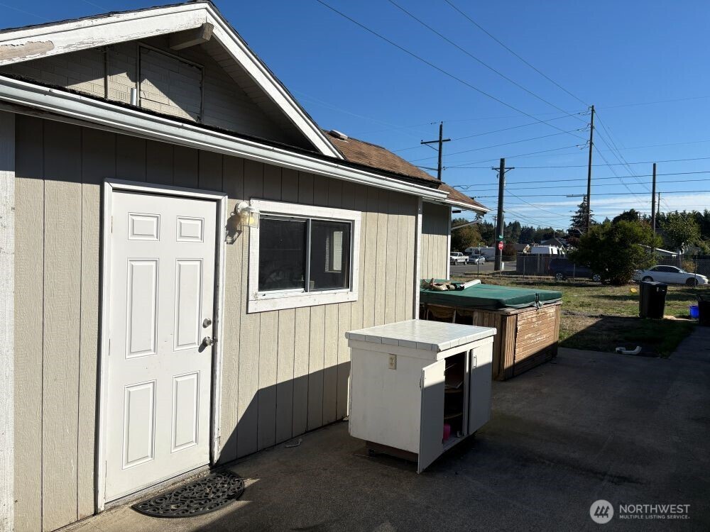 6602 S Junett Street Property Photo 25