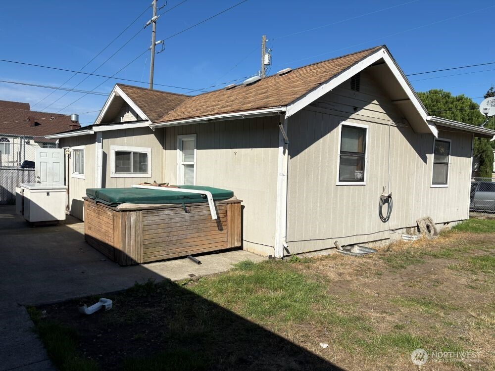 6602 S Junett Street Property Photo 28