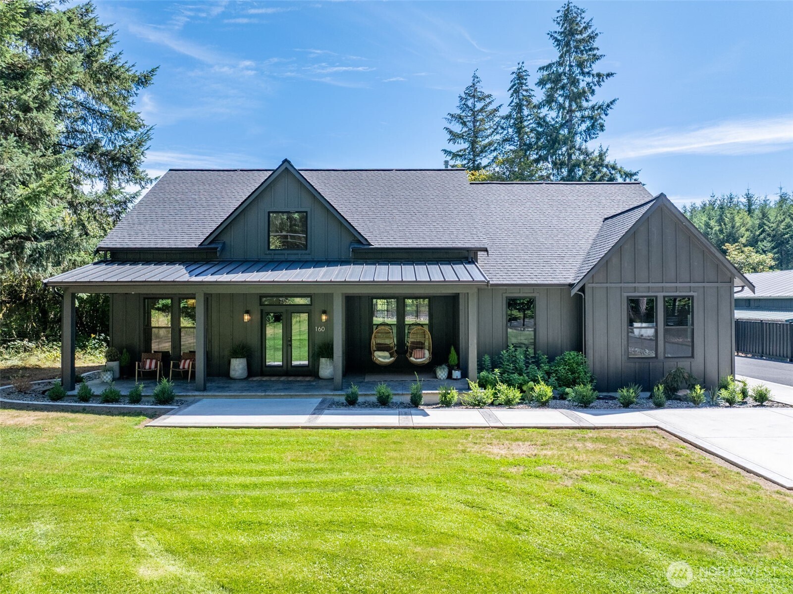 160 Devereese Road Property Photo 1