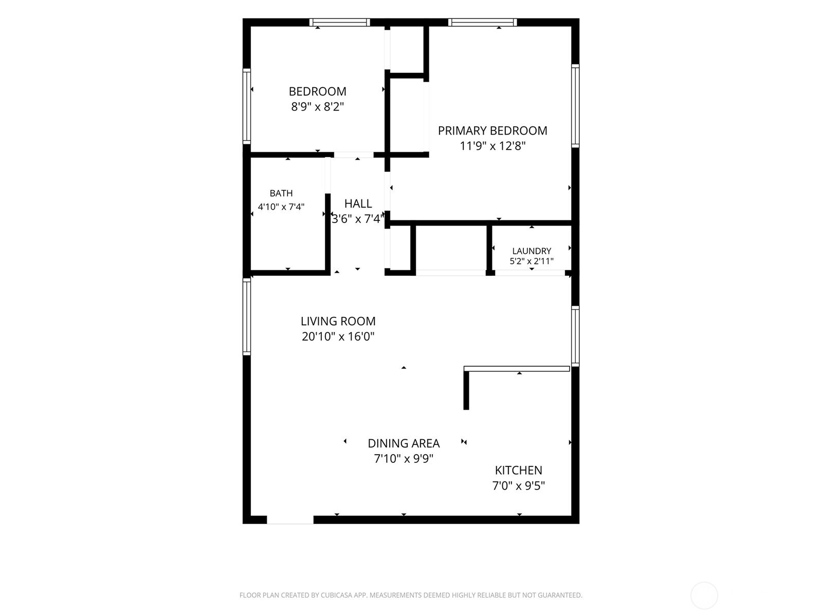 3907 S Edmunds Street Property Photo 38