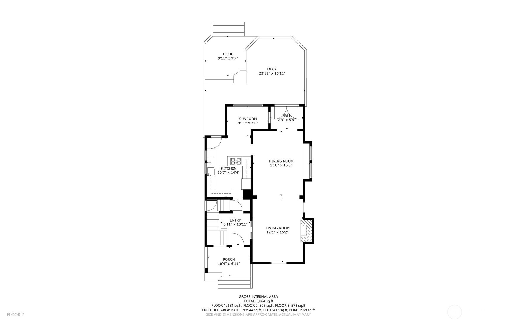 2428 5th Avenue Property Photo 34