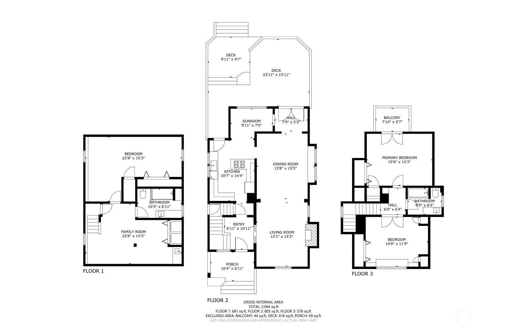 2428 5th Avenue Property Photo 37