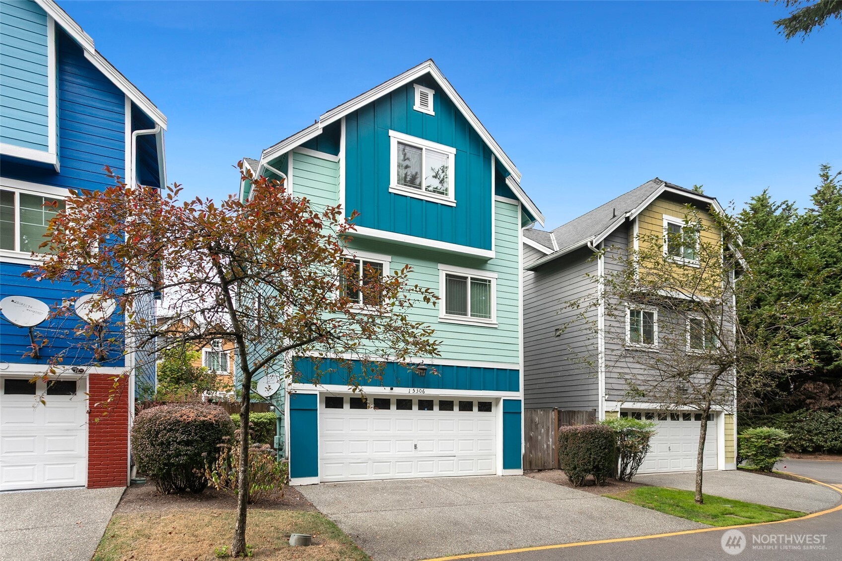 15306 14th Avenue Property Photo 1