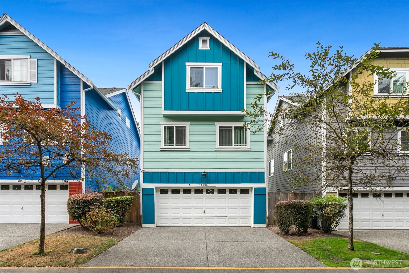 15306 14th Avenue Property Photo 15