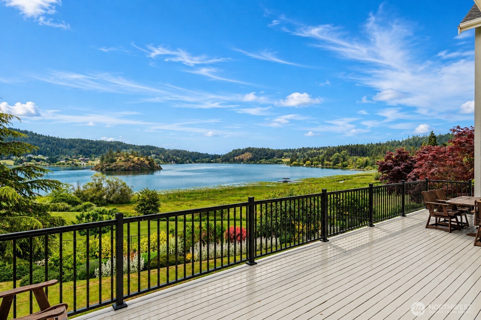 5663 S Campbell Lake Road Property Photo 1
