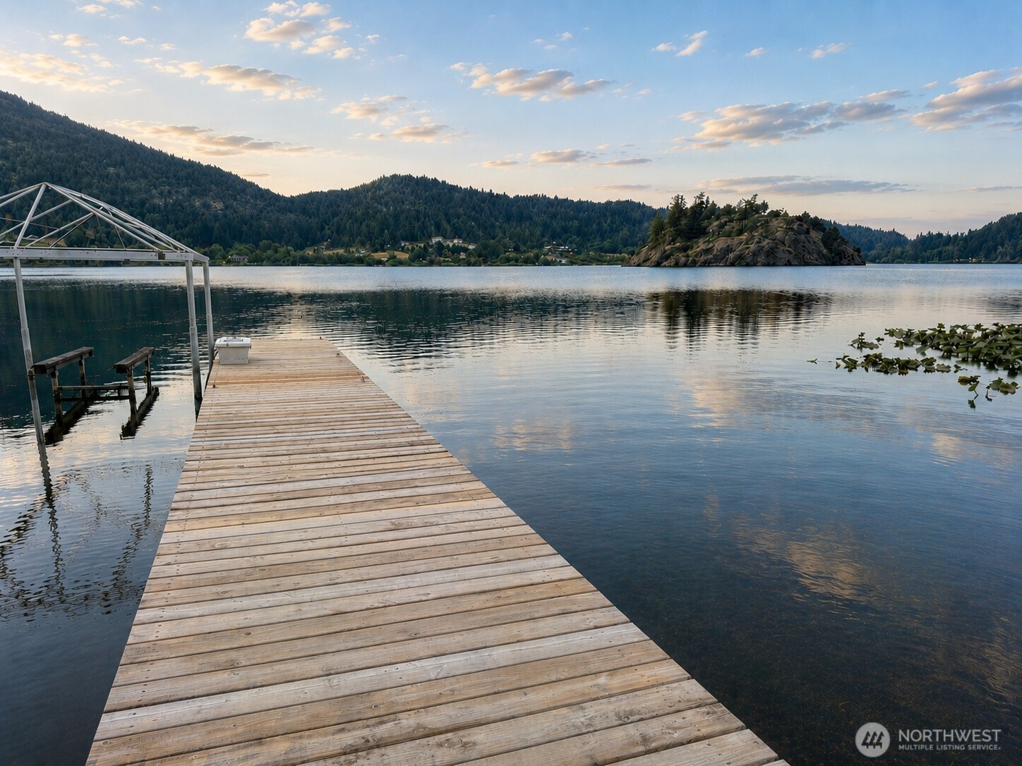 5663 S Campbell Lake Road Property Photo 2
