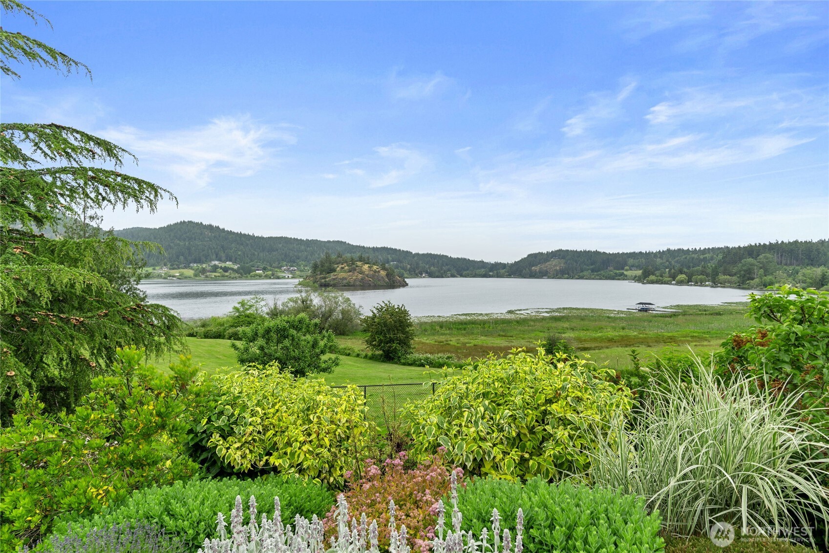 5663 S Campbell Lake Road Property Photo 5