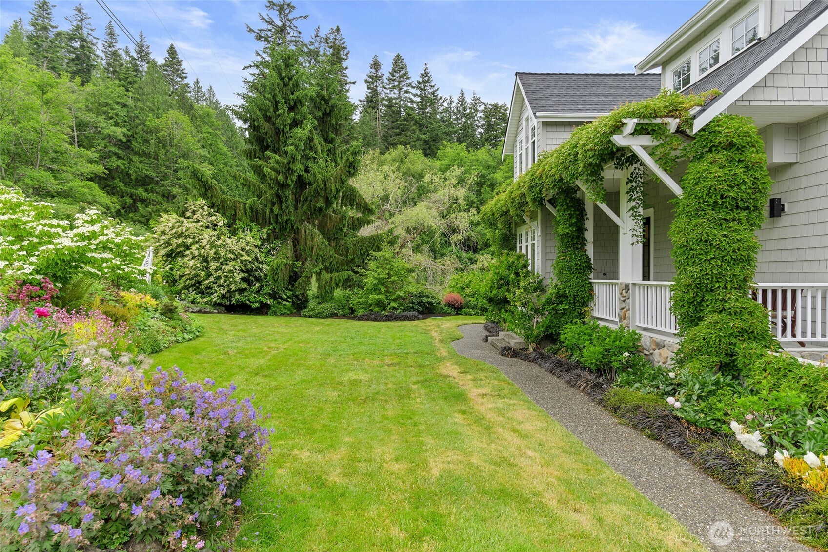 5663 S Campbell Lake Road Property Photo 7