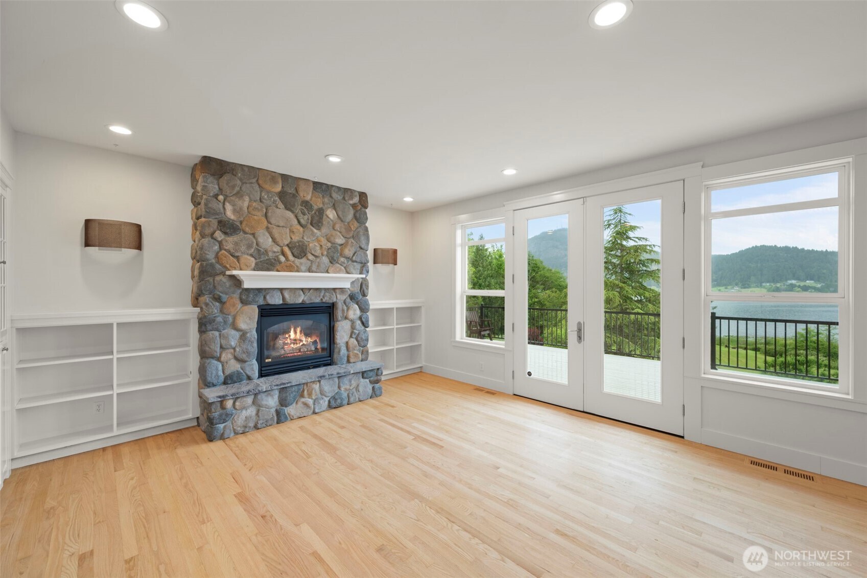 5663 S Campbell Lake Road Property Photo 12