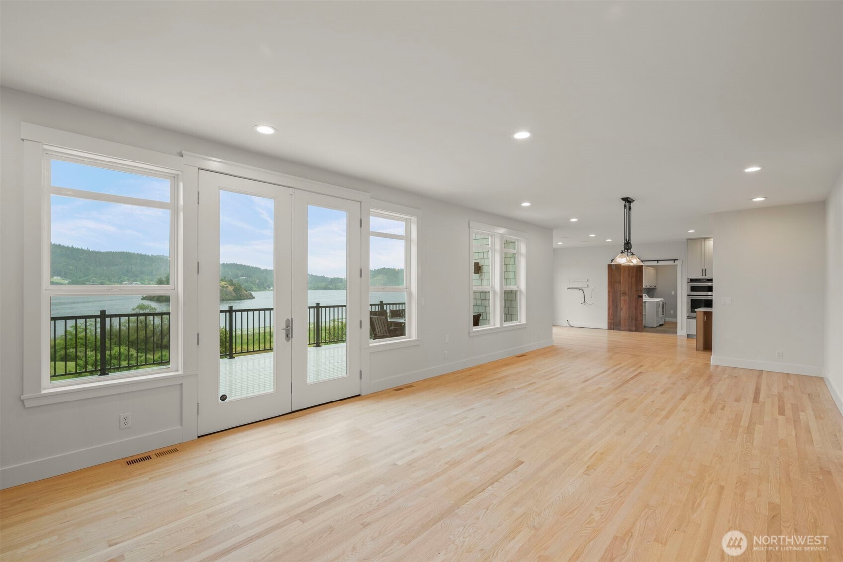 5663 S Campbell Lake Road Property Photo 13