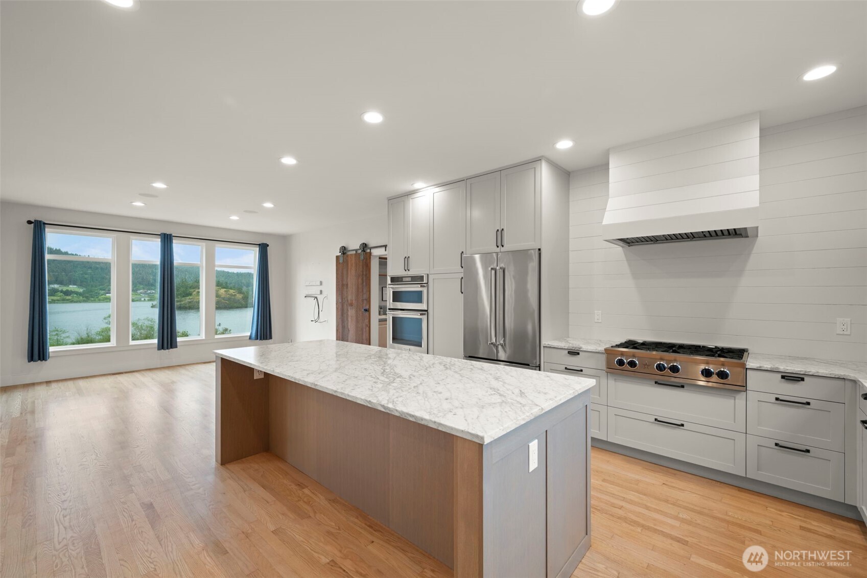 5663 S Campbell Lake Road Property Photo 16