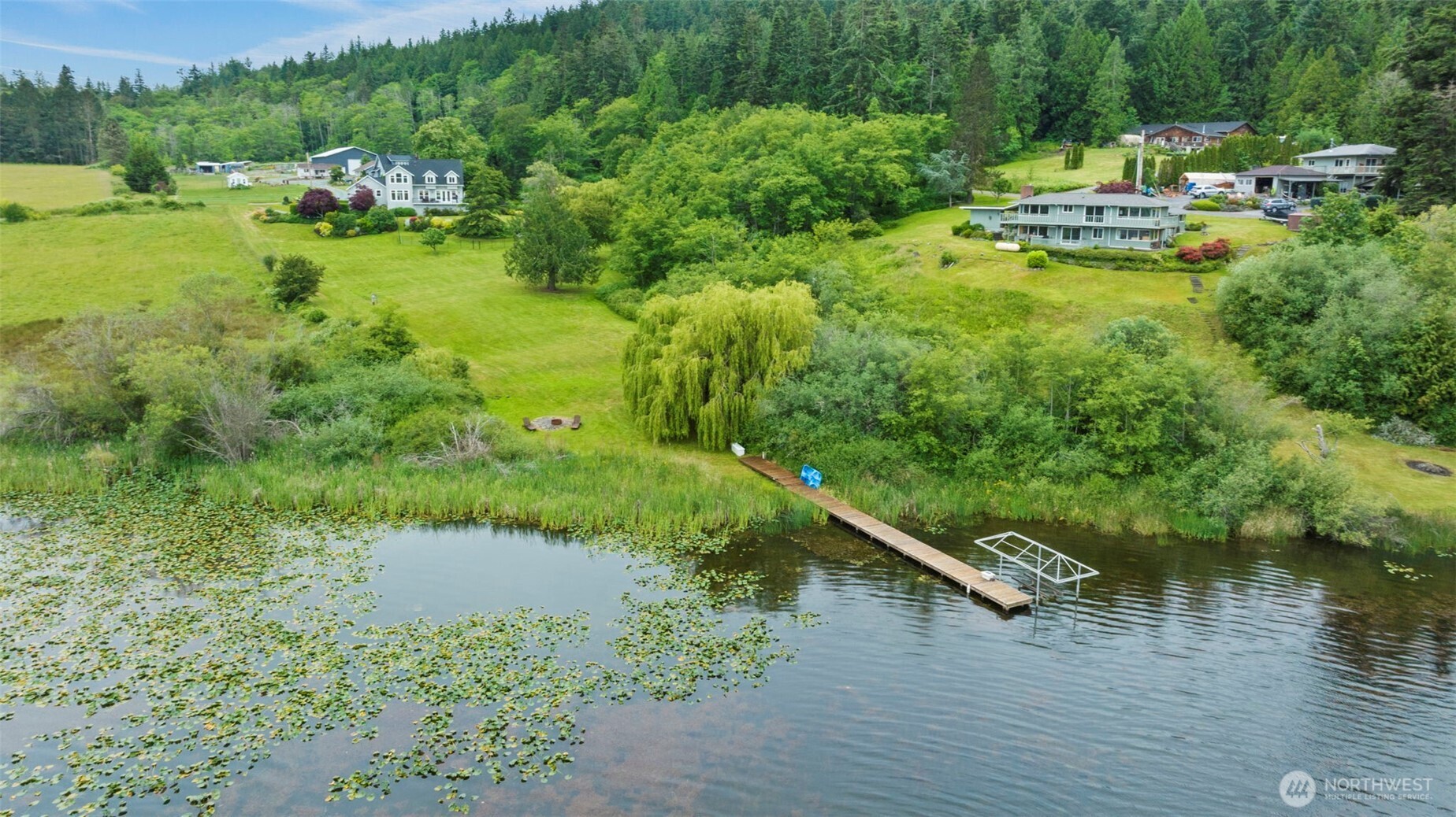 5663 S Campbell Lake Road Property Photo 36