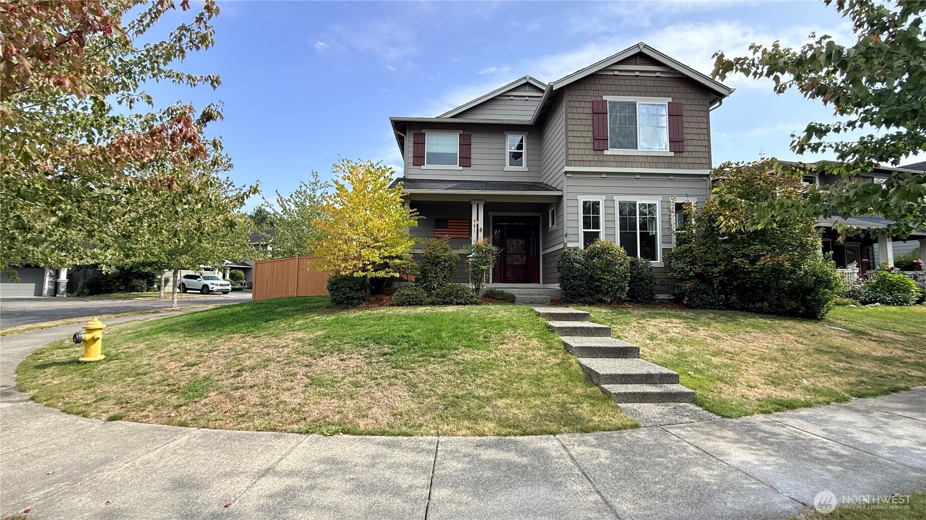 981 Panorama Ridge Property Photo 1
