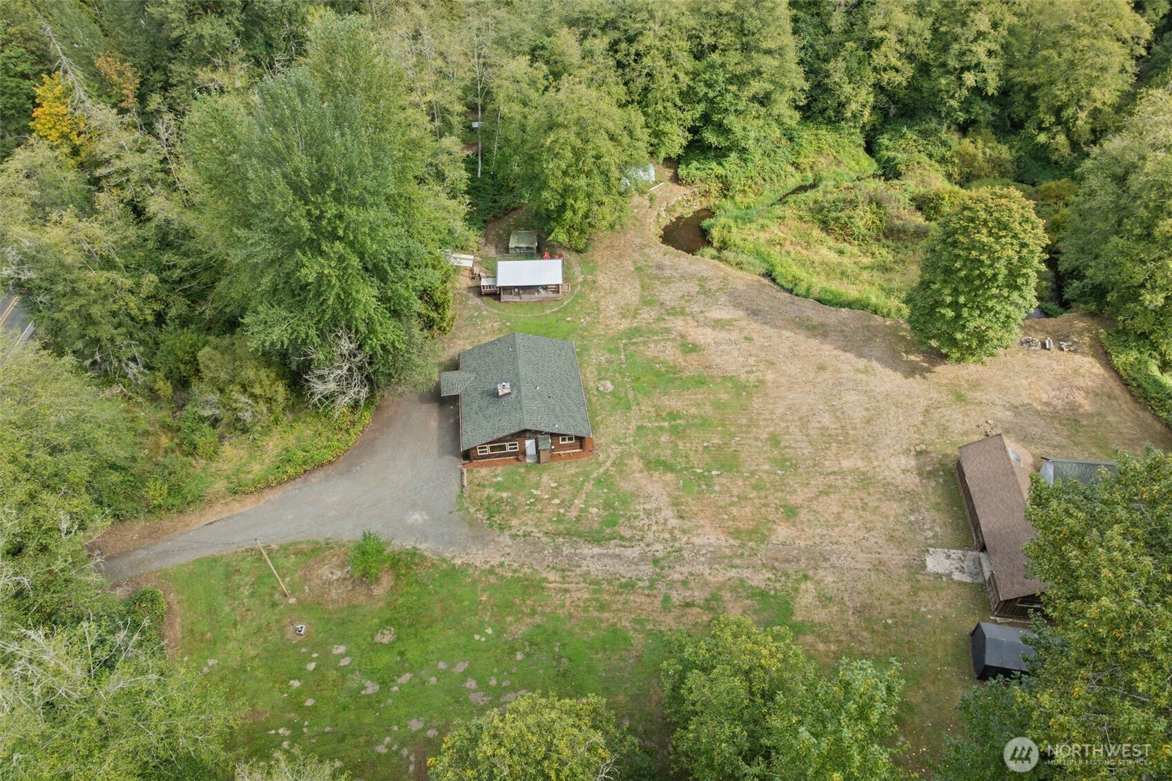11199 W Belfair Valley Road Property Photo 1