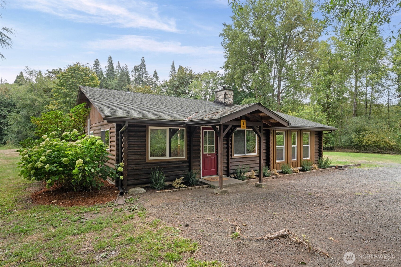 11199 W Belfair Valley Road Property Photo 2