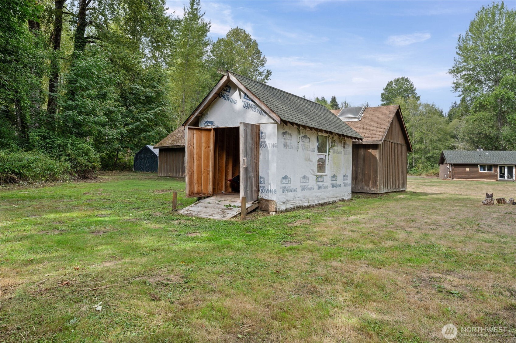 11199 W Belfair Valley Road Property Photo 29