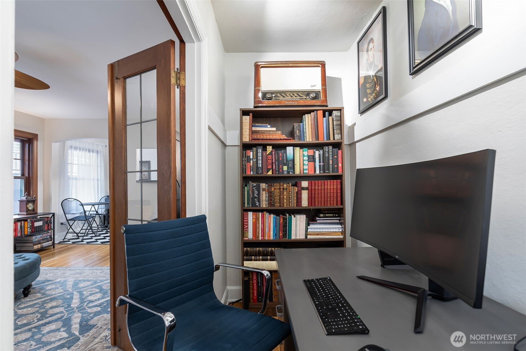 408 Bellevue Avenue 201 Property Photo 11
