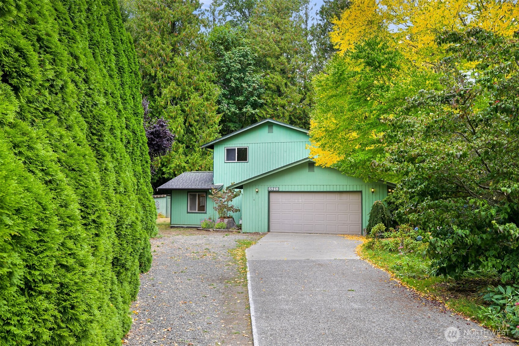 5948 Longdin Road Property Photo 1