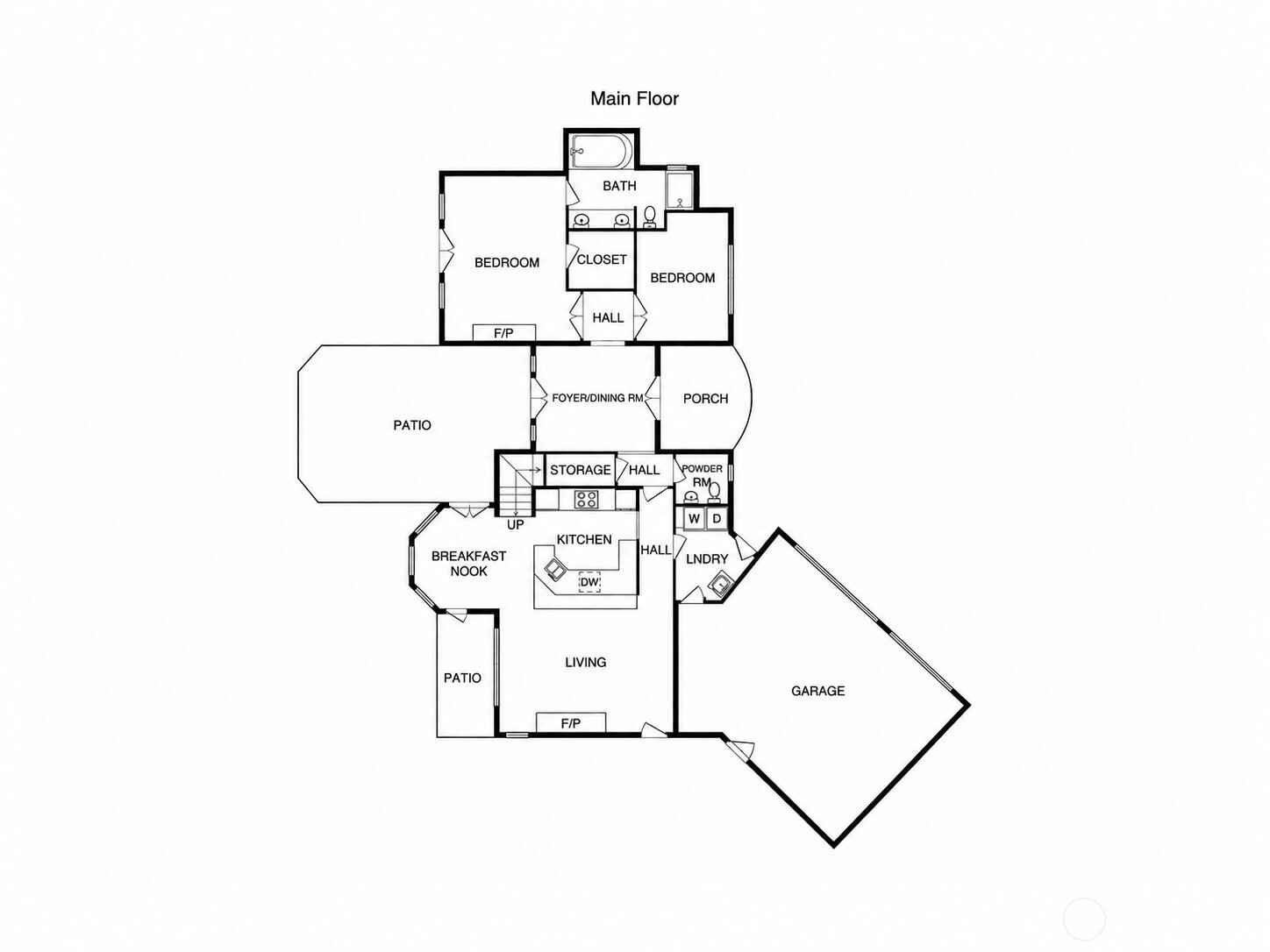 13002 Marine Drive Property Photo 39