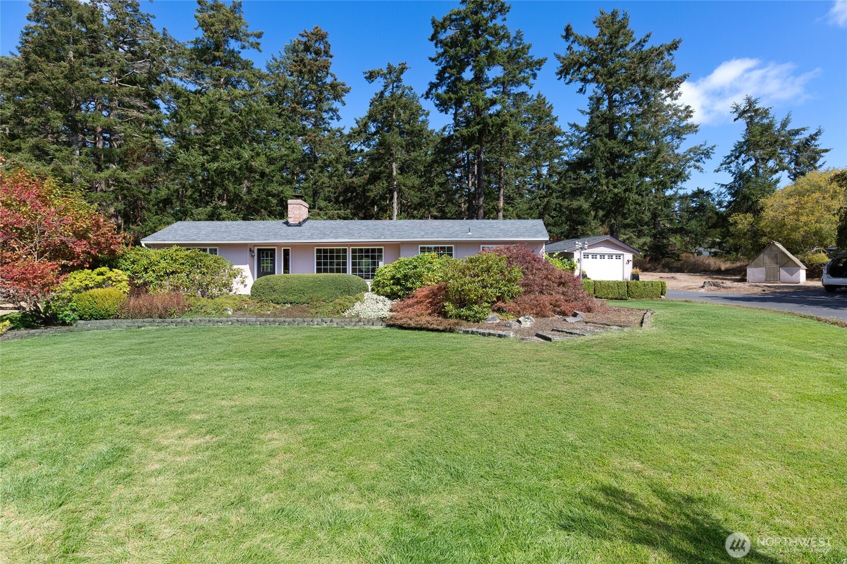 842 Treeline Drive Property Photo 1