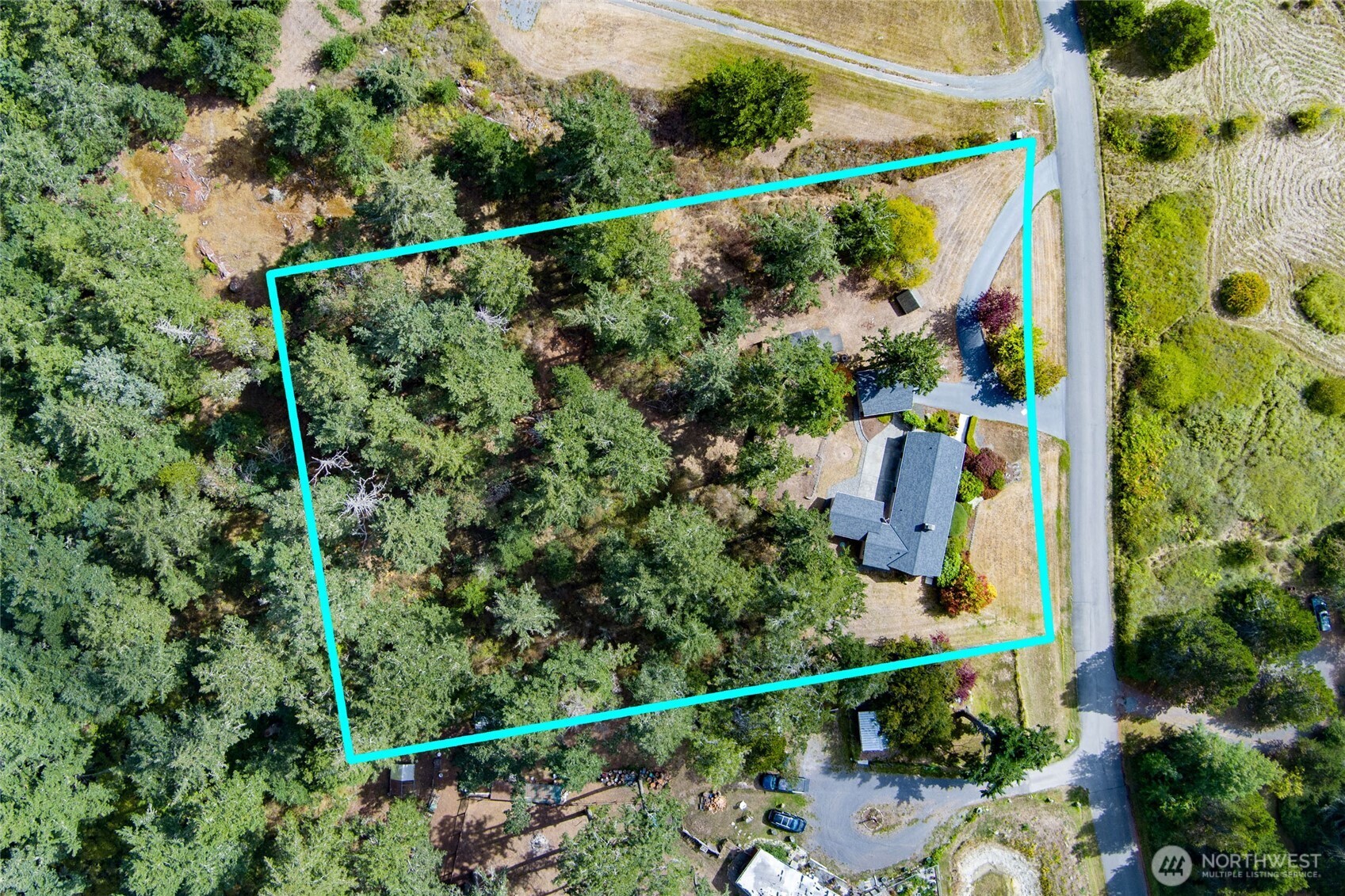 842 Treeline Drive Property Photo 39