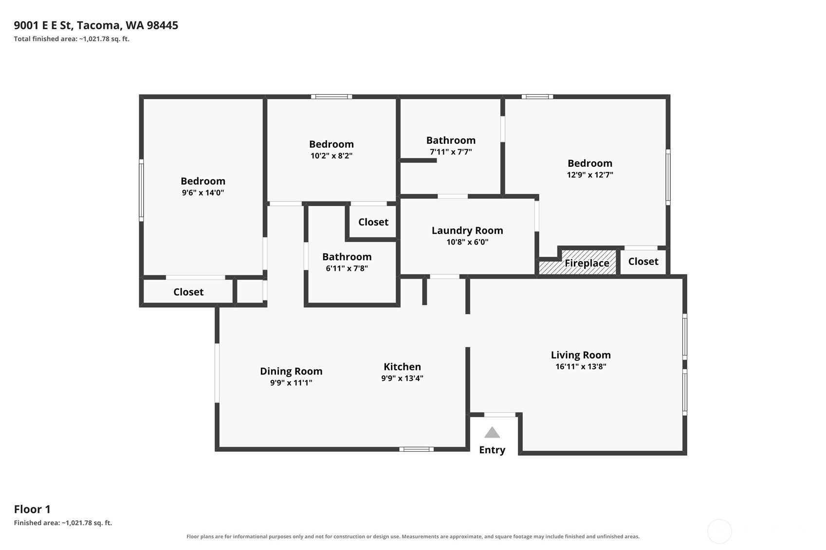 9001 E E Street Property Photo 33