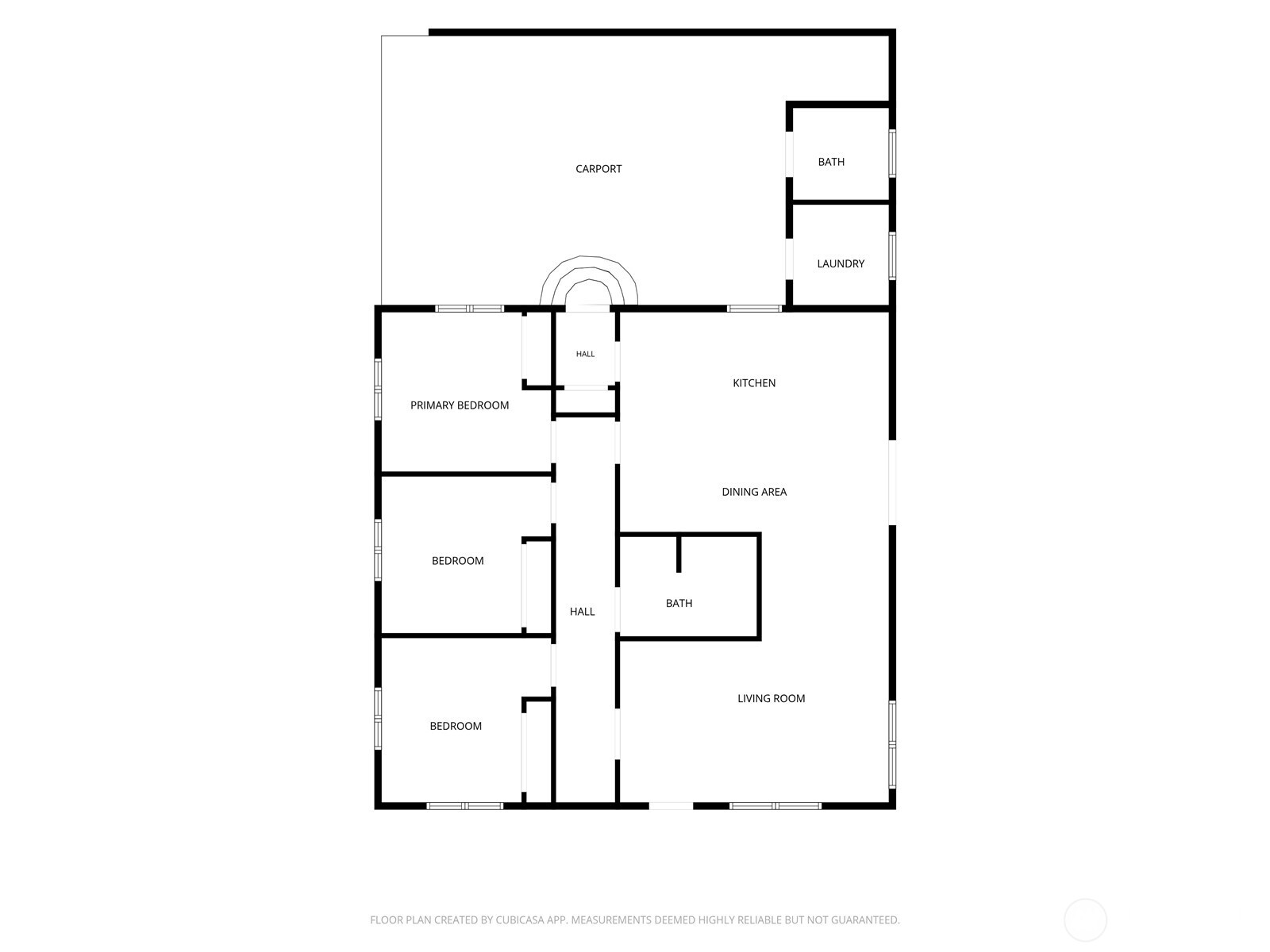 206 Silver Lane Property Photo 19