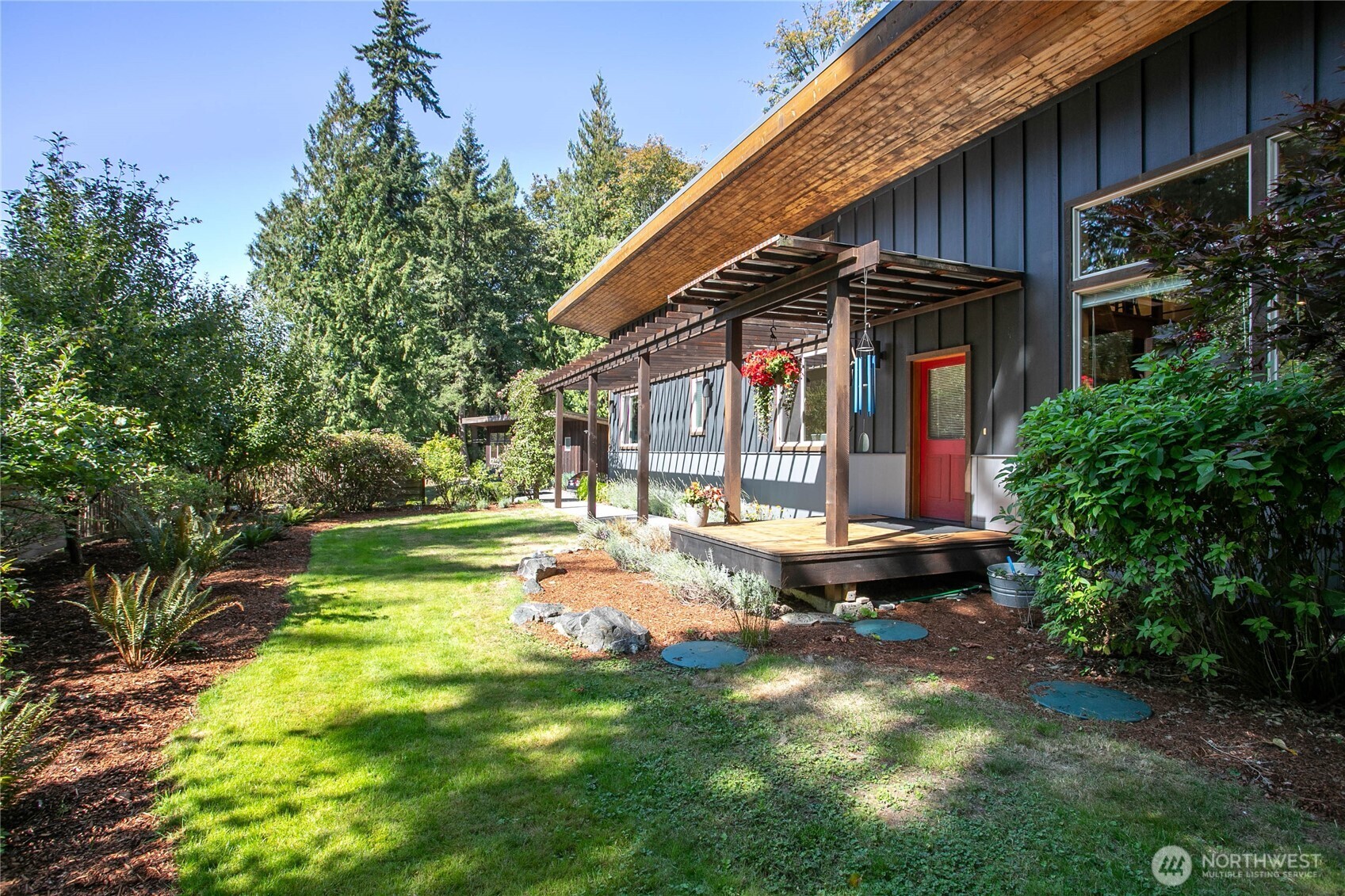 1775 Old Samish Road Property Photo 4