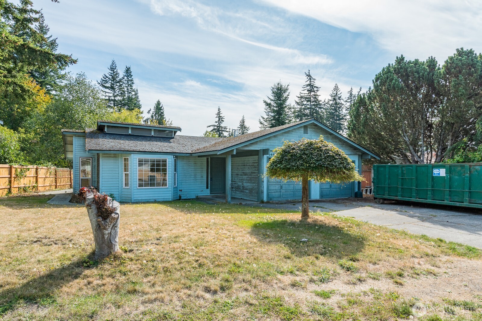 1409 Greenville Drive Property Photo 1